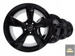 Audi A6 C8 4K set 18 inch velgen 4K0601025D origineel, Gebruikt