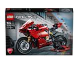 Nieuw lego 42107 Ducati Panigale, Ophalen of Verzenden, Nieuw, Lego