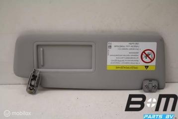 Zonneklep rechts (bijrijderskant) Audi A3 8V Limo 8V5857552A beschikbaar voor biedingen