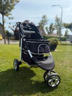 Hondenbuggy in perfecte staat te koop, Dieren en Toebehoren, Honden-accessoires, Ophalen, Zo goed als nieuw