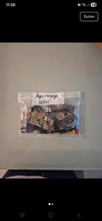 Lego Ninjago 70745, Enlèvement ou Envoi, Utilisé, Ensemble complet, Lego