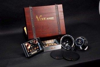 kit 2voies unique en Europe Neuf! 100%Mundorf!!, Autos : Divers, Haut-parleurs voiture, Neuf, Enlèvement