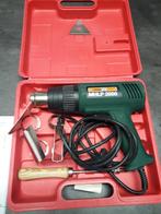 Pistolet à air chaud, Bricolage & Construction, Enlèvement, Utilisé