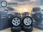 Winterset Kia Sportage MK452910-F1240 (#764), Gebruikt, -, -, Banden en Velgen