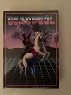 Deadpool 1 & 2 Blu-Ray Collector Edition, Ophalen of Verzenden, Nieuw in verpakking