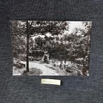 Oude postkaart Zandhoven, Verzamelen, Postkaarten | België, Ophalen of Verzenden