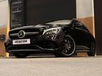 Mercedes-Benz CLA-Klasse 45 AMG Shooting break | PANO | SOUN, Automaat, CLA, Gebruikt, Zwart