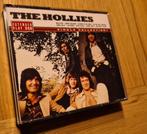 HOLLIES - The singles collection (2CD), Pop rock, Enlèvement ou Envoi