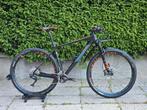 Mountainbike Cube Reaction C:62 Race 29" - Maat 21" - Carbon, Fietsen en Brommers, Ophalen, Zo goed als nieuw
