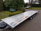 * NAJAARSDEAL * | Autotransporter | Autoambulance | GIGA XXL, Auto diversen, Aanhangers en Bagagewagens, Ophalen, Nieuw