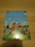 Strip De inca-schat der Cordillerra, Boeken, Stripverhalen, Eén stripboek, Ophalen, Gelezen, POM