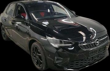 Opel Corsa F 1200BENZINE 130PK 5DRS GS-LINE + AUTO beschikbaar voor biedingen