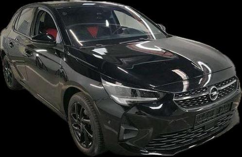 Opel Corsa F 1200BENZINE 130PK 5DRS GS-LINE + AUTO, Auto's, Opel, Te koop, Corsa, Metaalkleur, Benzine, Stadsauto, 5 deurs, Automaat