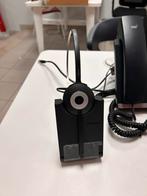 Jabra pro 920 headset 2x, Telecommunicatie, Ophalen, Nieuw