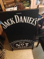 Stoepbord Jack daniels, Ophalen, Zo goed als nieuw