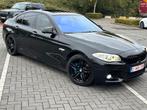 Bmw 520d!, Auto's, BMW, Automaat, Euro 5, Achterwielaandrijving, Beige
