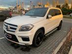 Mercedes-Benz GL350, Auto's, Mercedes-Benz, Automaat, GL, Euro 6, 3500 cc