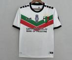 Palestino 2022-2023 Jersey Wit voetbalshirt XL NIEUW shirt, Verzamelen, Ophalen of Verzenden, Nieuw, Shirt