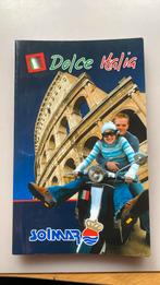 Dolce italia - pocket vakantiegids, Ophalen of Verzenden, Zo goed als nieuw