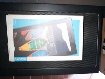 Lenovo Tab 3 Essential  beschikbaar voor biedingen