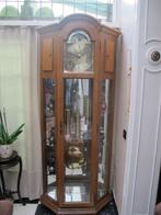 staande  klok, Antiek en Kunst, Antiek | Klokken, Ophalen