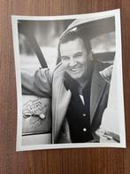 Handtekening Danny Aiello, Verzamelen, Muziek, Artiesten en Beroemdheden, Ophalen of Verzenden, Zo goed als nieuw