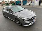 MERCEDES CLA200 AMG LINE - PANO - fULL OPTION, Auto's, Mercedes-Benz, Automaat, CLA, Euro 6, 5 deurs