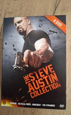 Steve austin box, Ophalen of Verzenden, Zo goed als nieuw