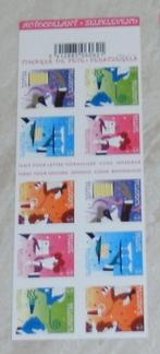 1 boekje B113  feestzegels, Frankeerzegel, Ophalen of Verzenden, Zonder stempel, Postfris
