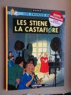 BD Tintin - Les Bijoux de la Castafiore (en Bruxellois), Enlèvement ou Envoi, Tintin, Comme neuf, Livre ou Jeu