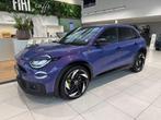 Abarth 600e Scorpionisimma electric 54kWh 280 pk [NIEUW], Automaat, Zwart, Overige kleuren, Elektrisch