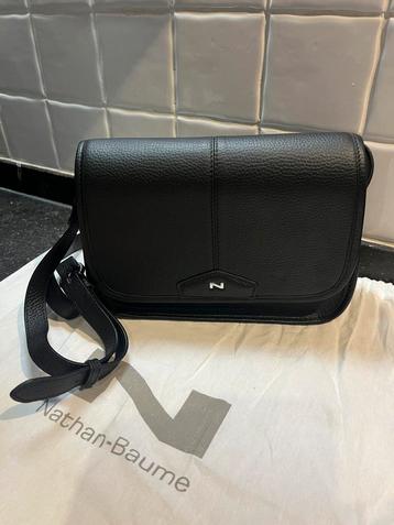 Nathan handtas ( crossbody ) beschikbaar voor biedingen