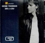 cd    -   gene thomas, Ophalen of Verzenden