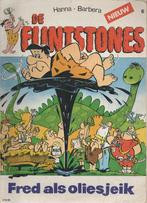 De Flintstones, Une BD, Utilisé, Enlèvement ou Envoi
