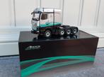imc Mercedes Arocs bigspace 8x4 racing edition 1(wsi, tekno), Verzenden, Nieuw, Bus of Vrachtwagen, Tekno