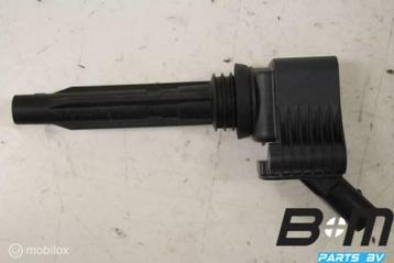 Bobine met bougiestekker VW Up! 04C905110D