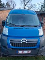 Citroen jumper  2012 ,2200 cc a vendre, Autos, 2198 cm³, Achat, Diesel, Particulier