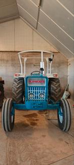Ford 4000, Zakelijke goederen, Landbouw | Tractoren, Ophalen, Ford