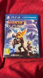 Ratchet & Clank, PS4, Games en Spelcomputers, Ophalen, Zo goed als nieuw, Overige genres, Vanaf 12 jaar