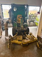 JOHN DEERE, Tuin en Terras, Ophalen