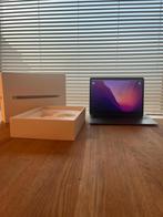 Macbook air - 13 inch - 16GB Ram - 500 GB, Computers en Software, Apple Macbooks, Ophalen, Zo goed als nieuw, 13 inch, MacBook