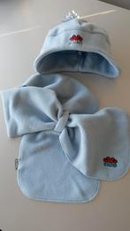 Muts en sjaal van merk Barts, fleece, licht blauw, Kinderen en Baby's, Kinderkleding | Mutsen, Sjaals en Handschoenen, Setje, Jongen of Meisje
