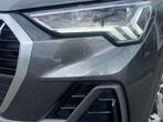 Audi Q3 S Line / 45 TFSIe / PHEV Plug-in Hybrid / TVA /, Auto's, Gebruikt, 4 cilinders, USB, Leder