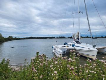 Dragonfly 920 trimaran beschikbaar voor biedingen