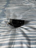 Logitech c920 HD pro Webcam, Computers en Software, Webcams, Logitech, MacOS, Ophalen of Verzenden, Zo goed als nieuw