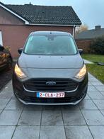 Ford Transit Connect 2018 1.5TDCI 101pk, Auto's, Ford, Euro 6, Particulier, Overige carrosserie, Transit