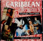 cd   /   Caribbean Favourites, Cd's en Dvd's, Cd's | Overige Cd's, Ophalen of Verzenden