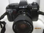 Minolta X-300s, Enlèvement ou Envoi, 1980 à nos jours, Appareils photo