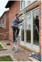 Nieuwe Werner Lean Safe x 3 ladder, Ophalen of Verzenden, Nieuw