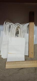 Mini papieren zakjes, Enlèvement ou Envoi